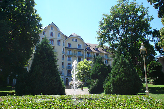 Appart’Hotel le Splendid - photo 0