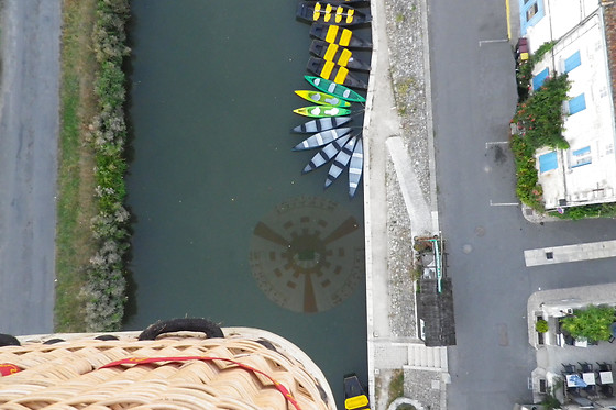 Montgolfiere sensation Ouest - photo 6