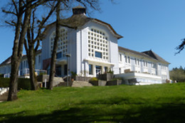 Appart Hotel La Roche-Posay