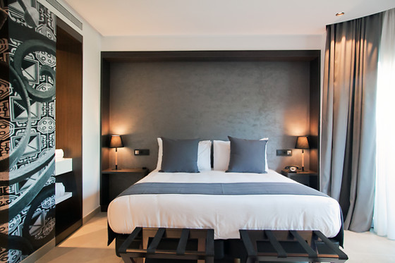 VILA ARENYS HOTEL - photo 16