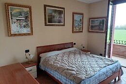 B&B Al Calypso