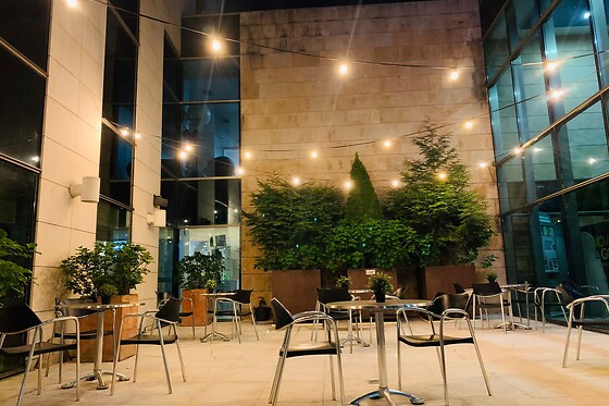HOTEL TORRESPORT - photo 14