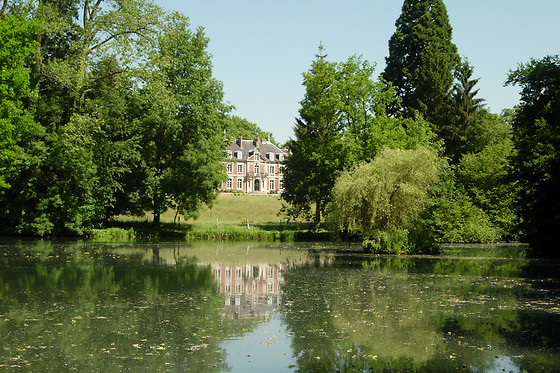 Domaine de Vadancourt - photo 0