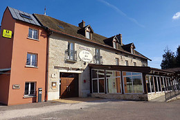 L'Orée des Charmes