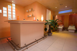 Manutea Spa
