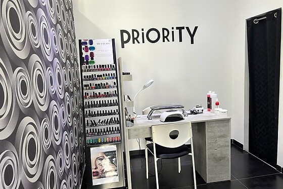 Priority Parrucchieri - photo 5