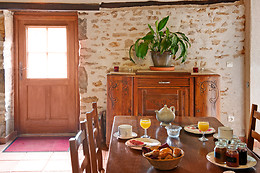 Ferme auberge des pirodelles