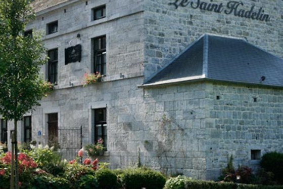 Le Saint Hadelin - photo 3