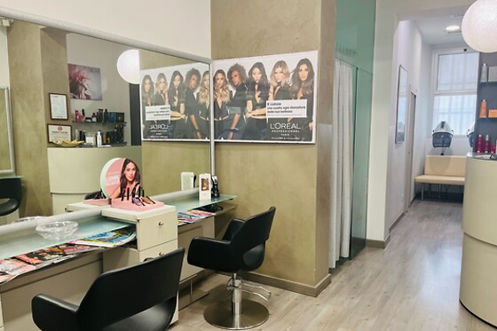 Basile Coiffeur - photo 0