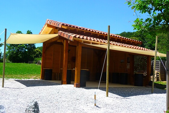 Au Coeur du Bois - photo 8