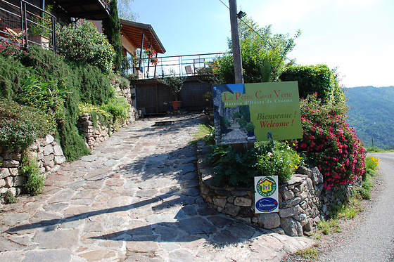 La Petite Cour Verte - photo 2