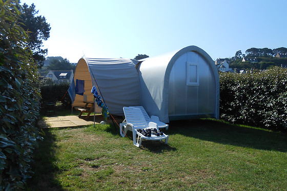Seasonova camping les 7 ILES - photo 2