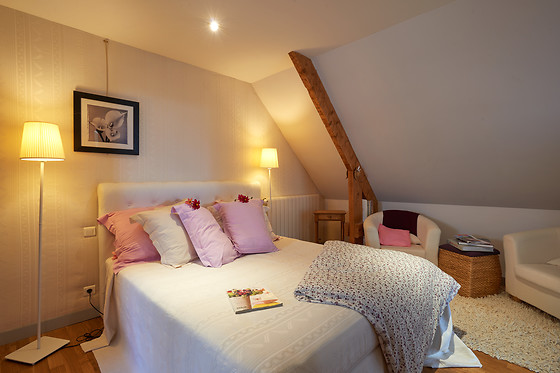 La Maison d'Hôtes - photo 1
