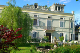 B&B Villa Albertina