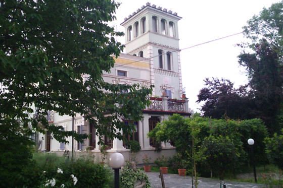 B&B Villa Albertina - photo 1