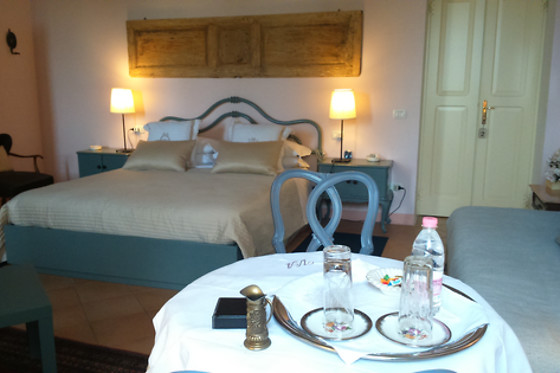 B&B Villa Albertina - photo 2