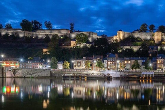 Péniche Formigny - photo 0