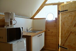 Camping Pré Fixe