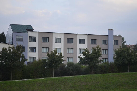 Hotel Cavalieri - photo 2
