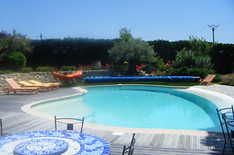 Villa Charline