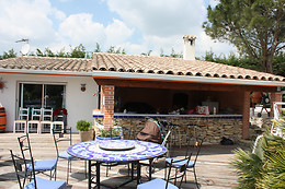 Villa Charline