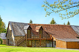 Auberge Manoir de la Nocherie