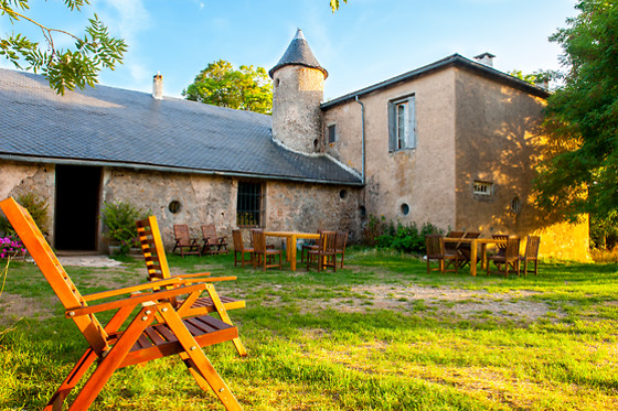 Domaine de Pradines - photo 1