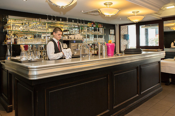 Holiday Inn Mulhouse - photo 22