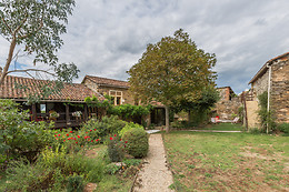 Le Hameau de Taur
