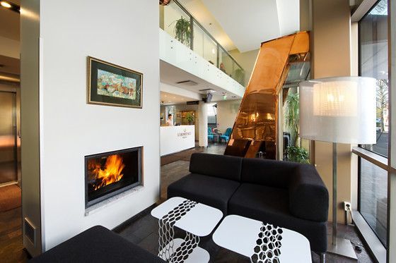 L'Ermitage Hotel Tallinn - photo 4