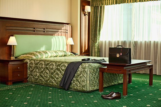 Grand Hotel Sofia - photo 0
