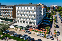 Hotel Centrale Milano Marittima