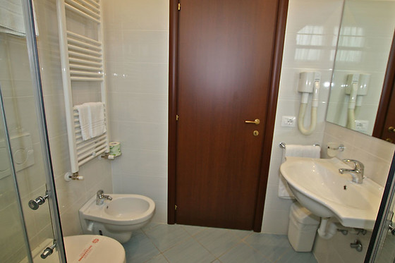 Hotel Centrale Milano Marittima - photo 8