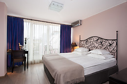 L'Ermitage Hotel Tallinn