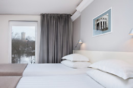 L'Ermitage Hotel Tallinn