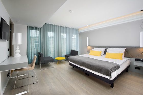 L'Ermitage Hotel Tallinn - photo 11