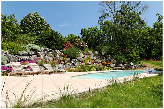 Yourte Zen - photo 6
