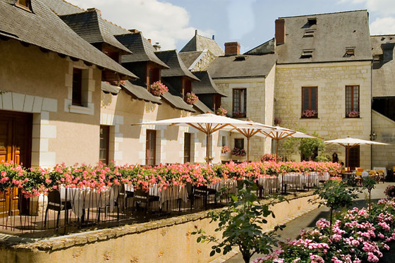 Hostellerie La Croix Blanche - photo 0