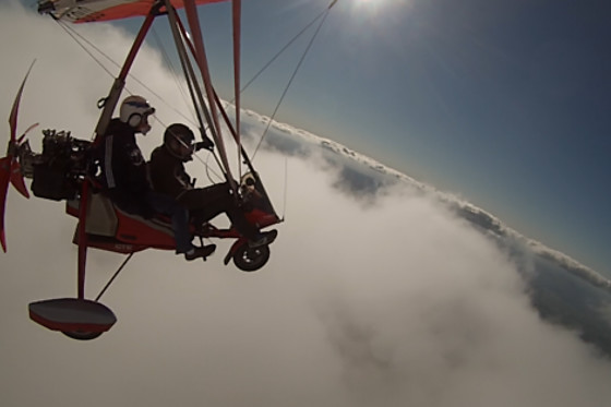 Wing Over - photo 2
