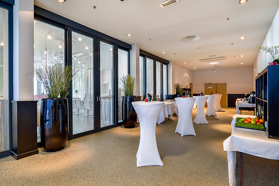 Park Inn by Radisson Liège Airport - photo 14