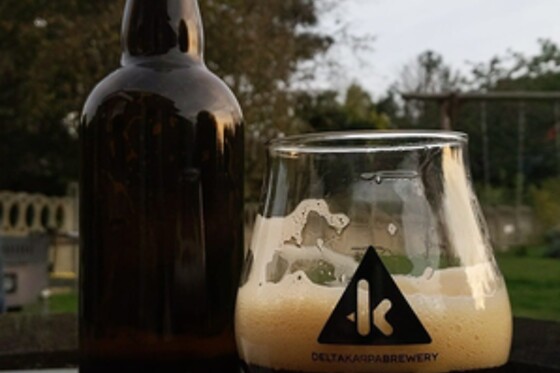 Deltakappa Brewery - photo 4