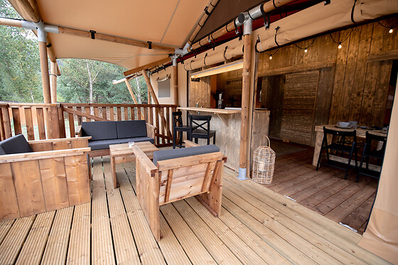 CAN BORA LODGES - photo 12
