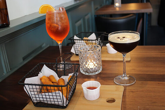 Bistro Madame Jeannete - photo 4