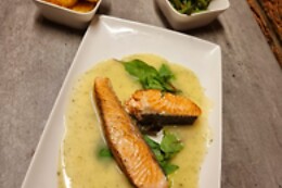 Bistro Madame Jeannete
