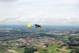 Lille ULM