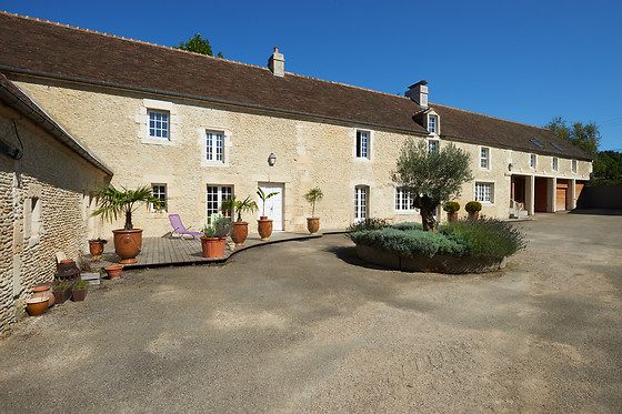 Domaine de la Hurel - photo 27