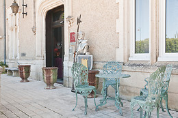 Hotel Périgueux Ouest L'Orangerie du Château des Reynats