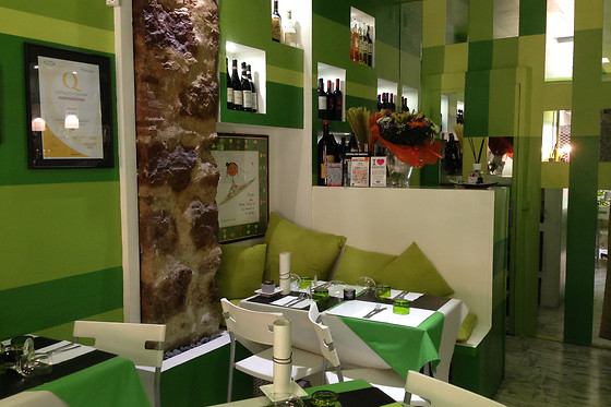 Davisto Ristorante Italiano - photo 2