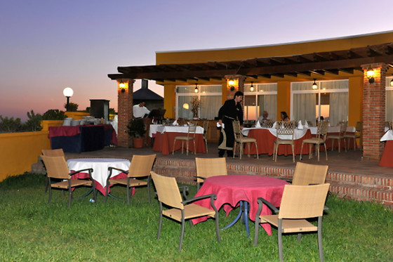 HOTEL SALOBREÑA SUITES - photo 6