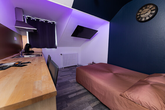 Dormir Comme A La Maison - photo 3